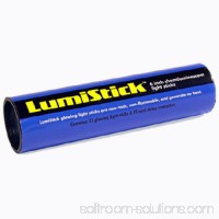 Lumistick 4" Glow Sticks, Yellow, 25 ct   